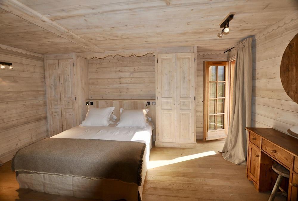 Le Cerf Amoureux Chalet Privé&Spa Sallanches Esterno foto