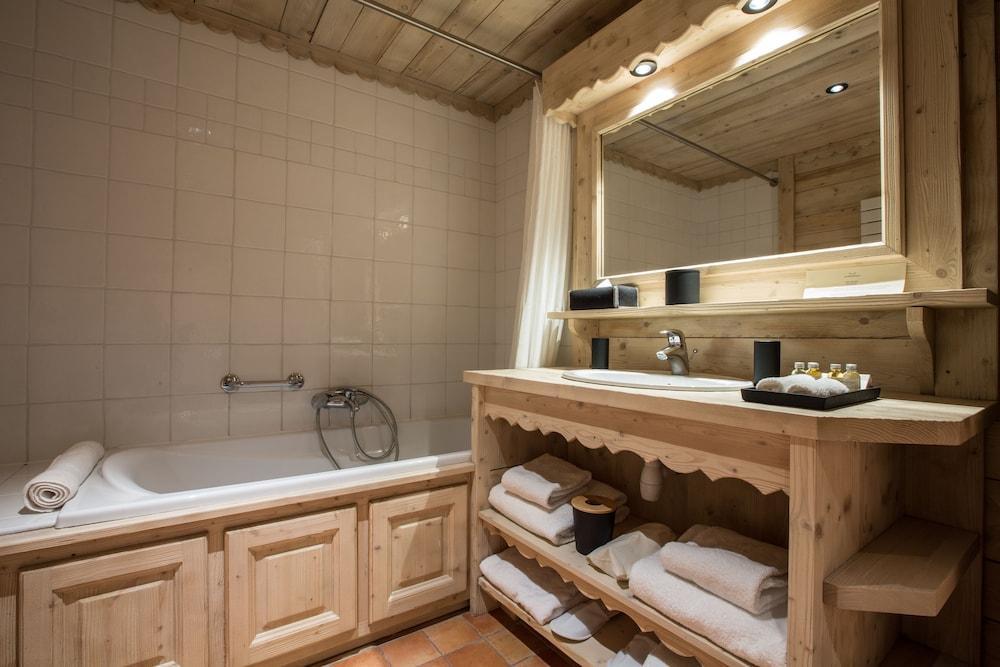 Le Cerf Amoureux Chalet Privé&Spa Sallanches Esterno foto