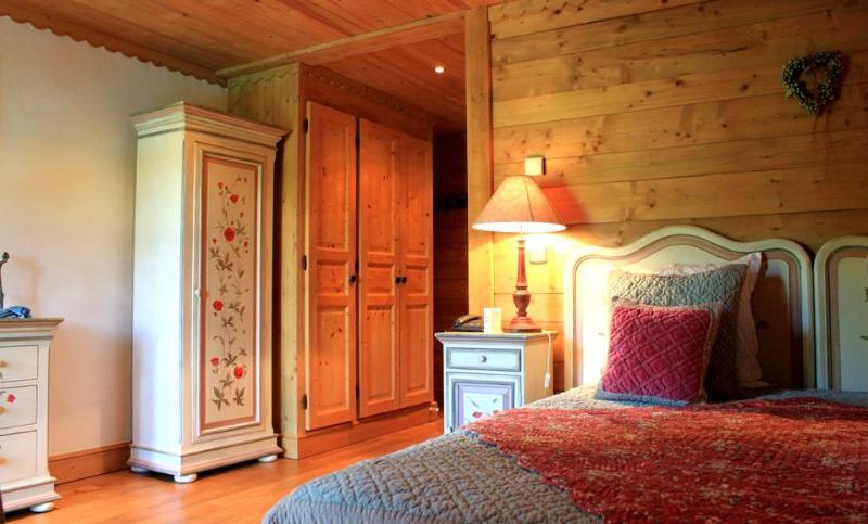 Le Cerf Amoureux Chalet Privé&Spa Sallanches Esterno foto