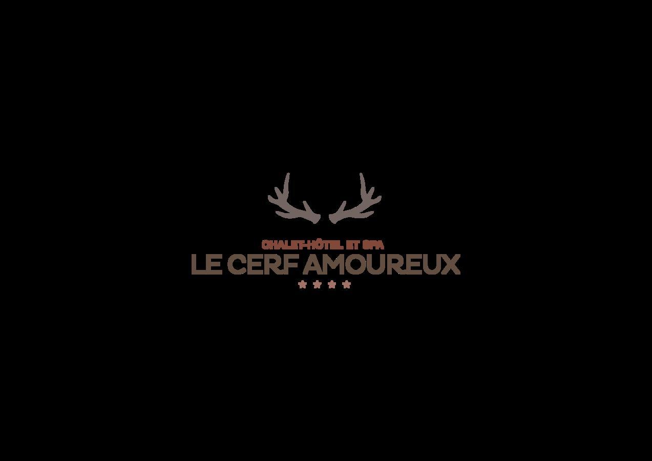 Le Cerf Amoureux Chalet Privé&Spa Sallanches Esterno foto