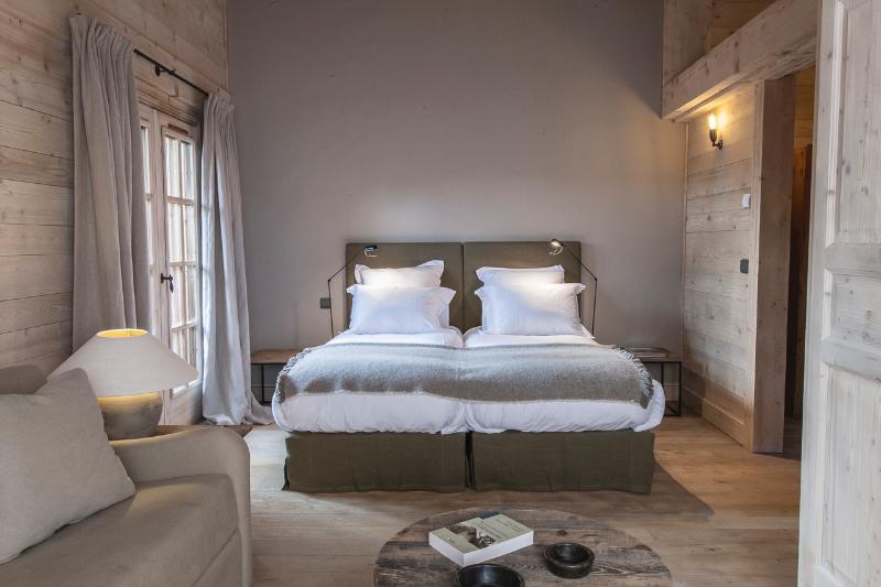 Le Cerf Amoureux Chalet Privé&Spa Sallanches Esterno foto