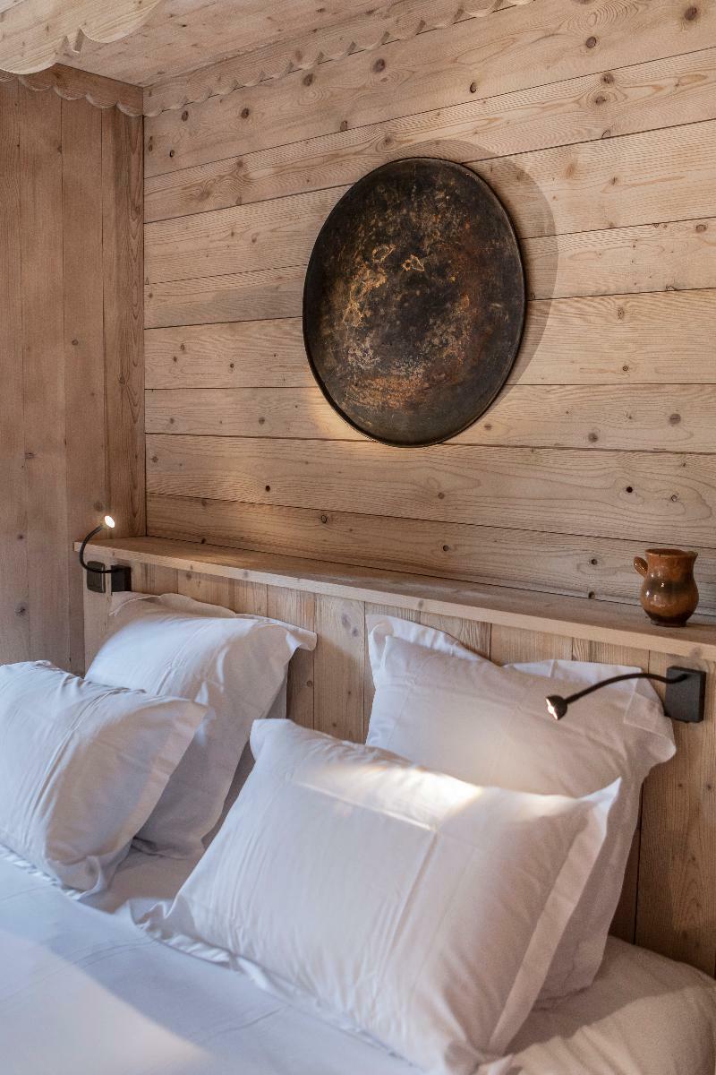 Le Cerf Amoureux Chalet Privé&Spa Sallanches Esterno foto